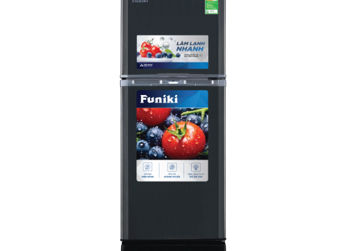  Tủ Lạnh Funiki FR-125CI.1 mẫu mới 2024 (120 Lít)