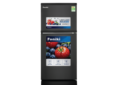 Tủ Lạnh Funiki FR-132CI.1 (126 Lít SP Mới 2024)