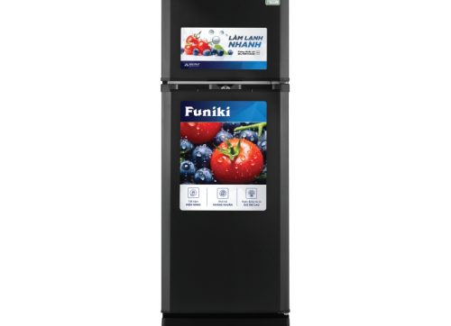 Tủ Lạnh Funiki FR-152CI.1 (147 Lít)