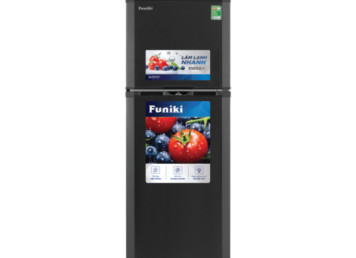 Tủ Lạnh Funiki FR-216ISU / HR T6209TDG (209 Lít)